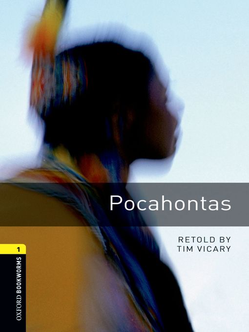 Title details for Pocahontas by Tim Vicary - Available